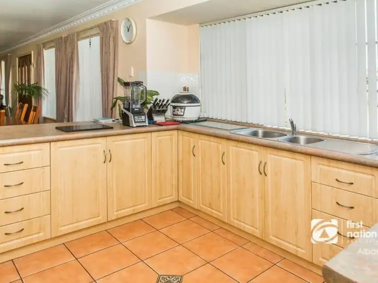 Sixth view of Homely house listing, 1 Baltic Ridge, Yakamia WA 6330