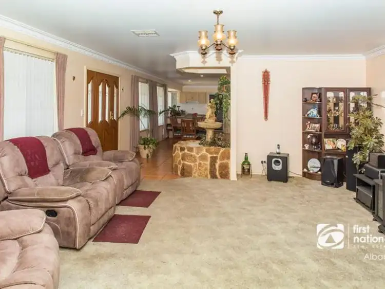 Seventh view of Homely house listing, 1 Baltic Ridge, Yakamia WA 6330