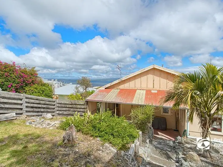 Sixth view of Homely house listing, 128 Burgoyne Road, Albany WA 6330