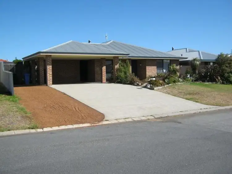 39 Warlock Road, Bayonet Head WA 6330