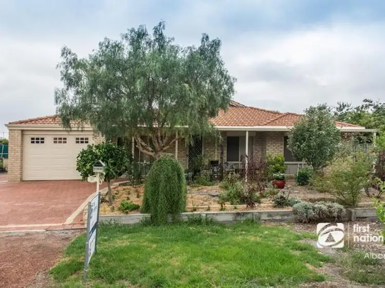 20 Francis Street, Lower King WA 6330