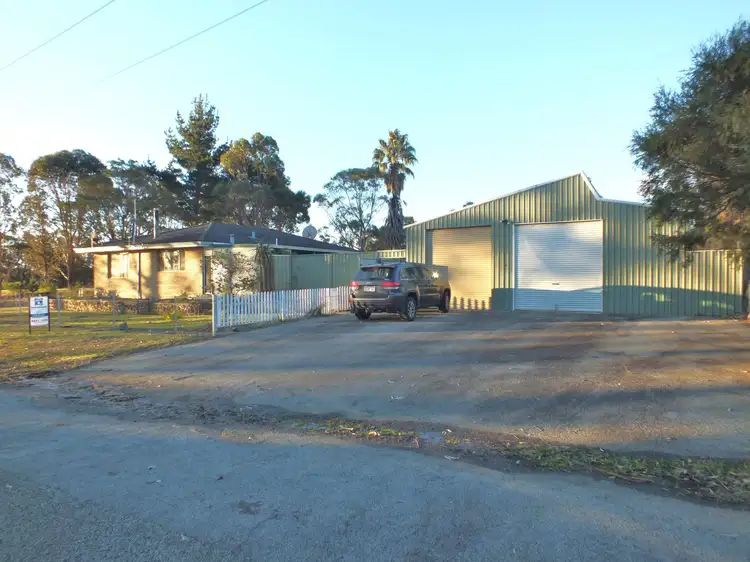Main view of Homely house listing, 30 Green Street, Manypeaks WA 6328
