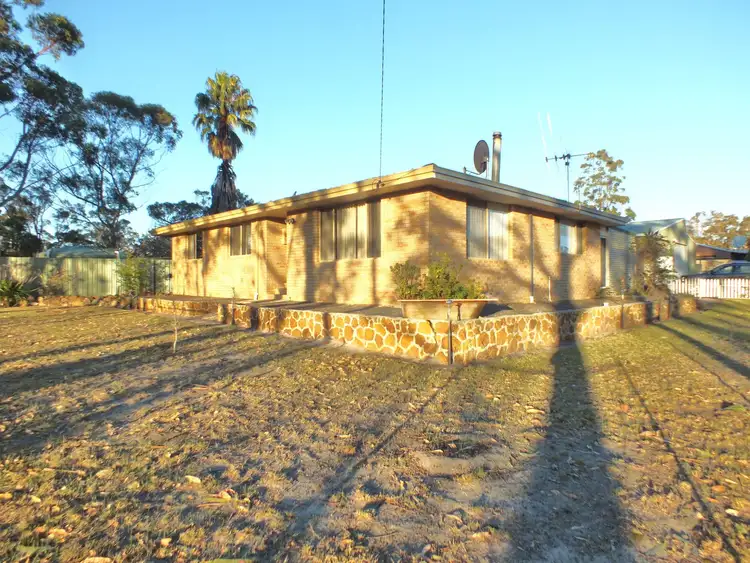 Second view of Homely house listing, 30 Green Street, Manypeaks WA 6328