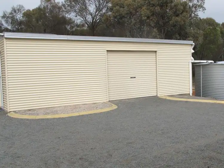 Fifth view of Homely house listing, 134 Geeralying Road, Narrogin WA 6312