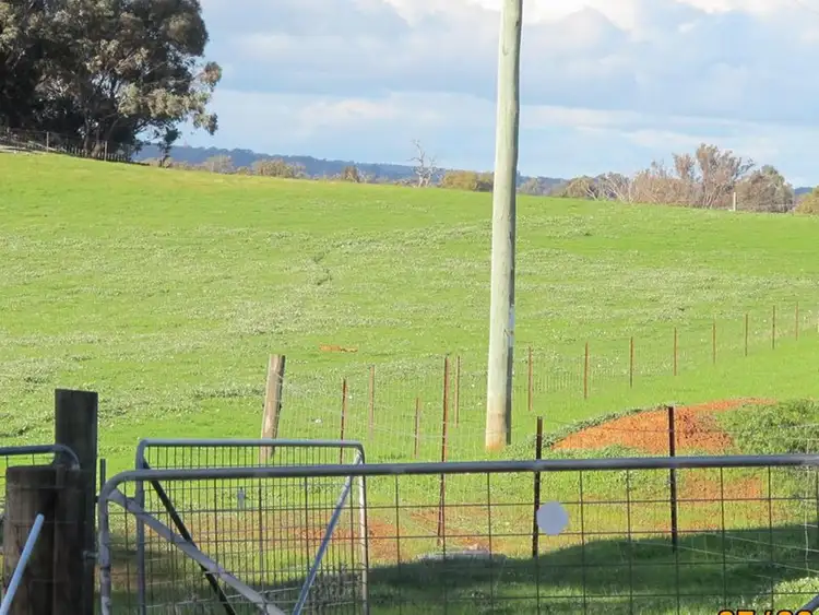 Seventh view of Homely house listing, 134 Geeralying Road, Narrogin WA 6312