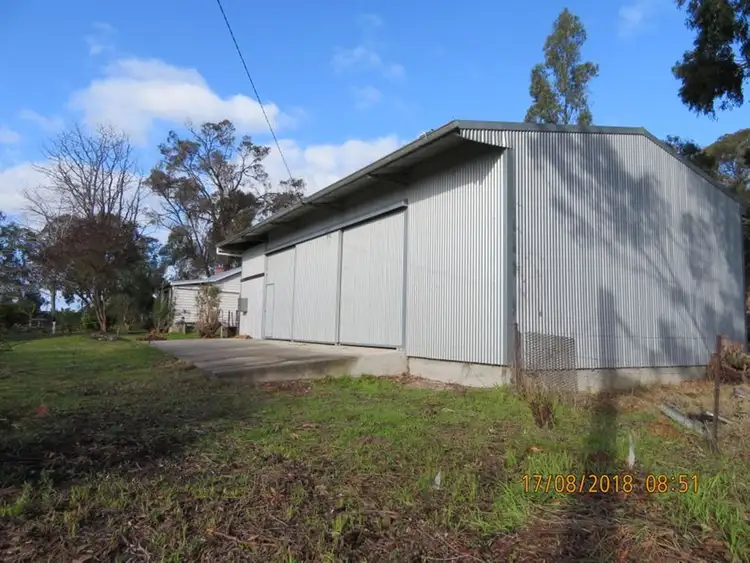 Third view of Homely house listing, 1258 Millbrook Road, Millbrook WA 6330