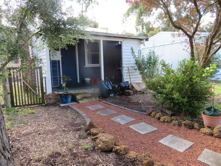 Fourth view of Homely house listing, 1258 Millbrook Road, Millbrook WA 6330