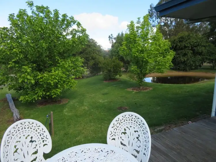 Fifth view of Homely house listing, 1258 Millbrook Road, Millbrook WA 6330