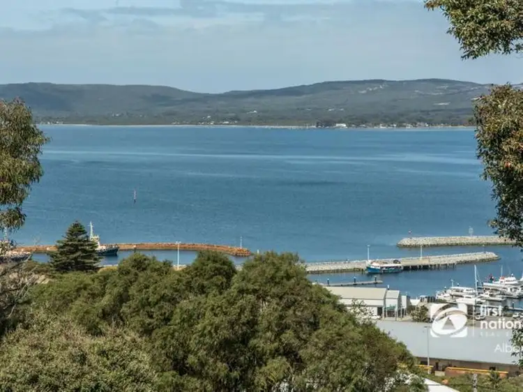 9 Hill Street, Albany WA 6330