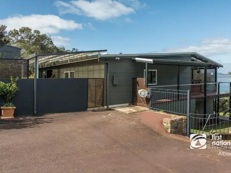 Third view of Homely house listing, 9 Hill Street, Albany WA 6330