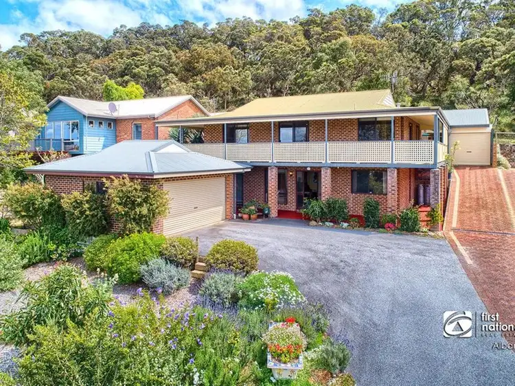 Main view of Homely house listing, 361 Ulster Road, Collingwood Heights WA 6330