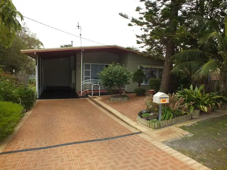 48 Regent Street, Gledhow WA 6330
