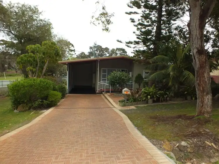 Third view of Homely house listing, 48 Regent Street, Gledhow WA 6330