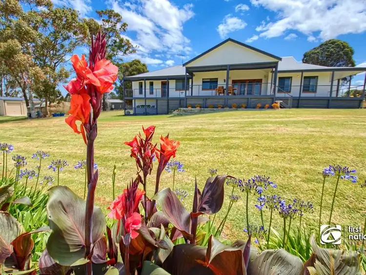 Main view of Homely house listing, 10 Warrenup Place, Warrenup WA 6330
