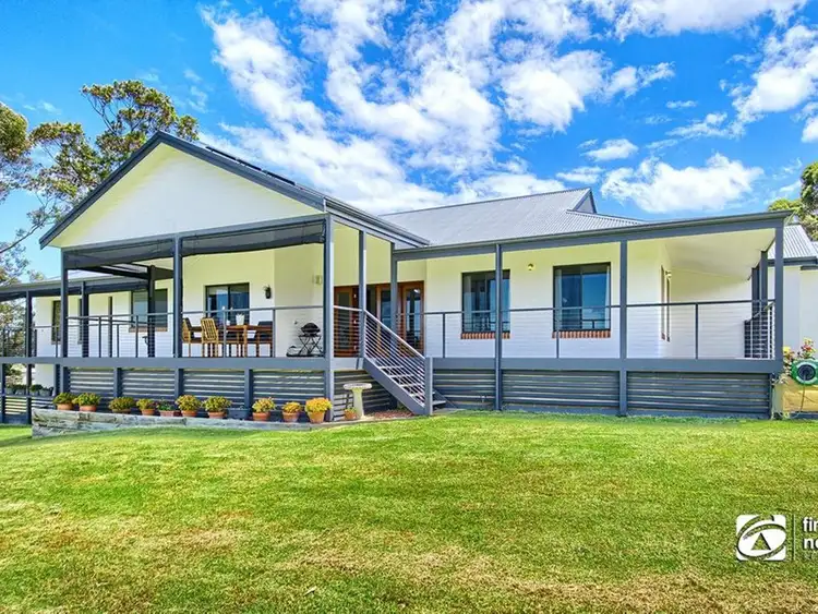 Third view of Homely house listing, 10 Warrenup Place, Warrenup WA 6330