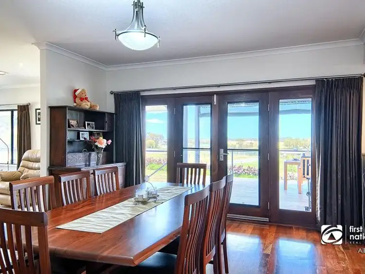 Fourth view of Homely house listing, 10 Warrenup Place, Warrenup WA 6330