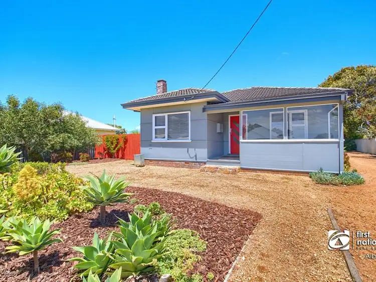Second view of Homely house listing, 111 Angove Road, Spencer Park WA 6330