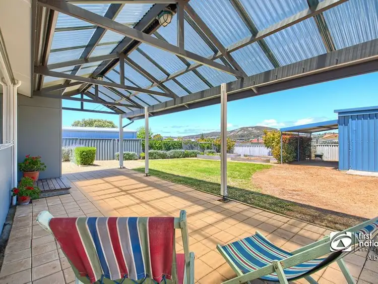 Third view of Homely house listing, 111 Angove Road, Spencer Park WA 6330