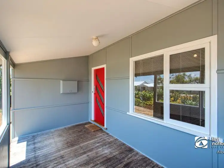 Fourth view of Homely house listing, 111 Angove Road, Spencer Park WA 6330