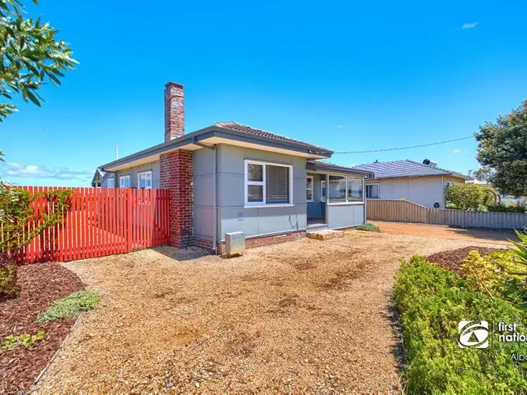 Fifth view of Homely house listing, 111 Angove Road, Spencer Park WA 6330