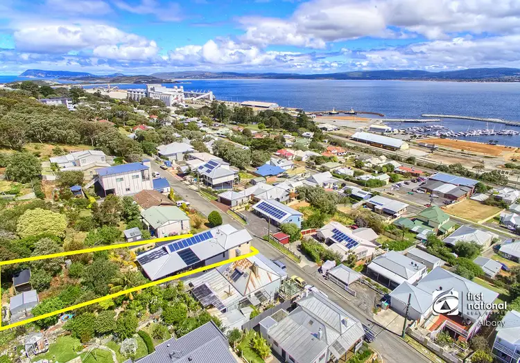20 Earl Street, Albany WA 6330