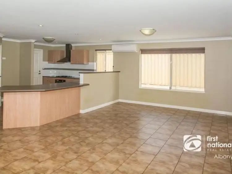 Second view of Homely house listing, 80 Clydesdale Road, Mckail WA 6330