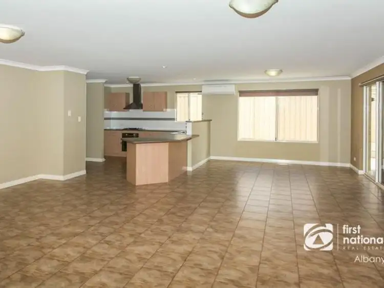 Third view of Homely house listing, 80 Clydesdale Road, Mckail WA 6330