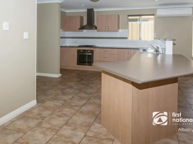 Fourth view of Homely house listing, 80 Clydesdale Road, Mckail WA 6330