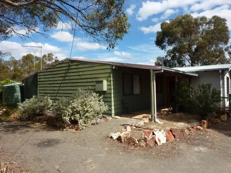 Main view of Homely house listing, 106 Fourth Avenue, Kendenup WA 6323