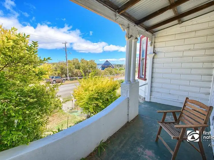 Fifth view of Homely house listing, 138 Brunswick Road, Albany WA 6330