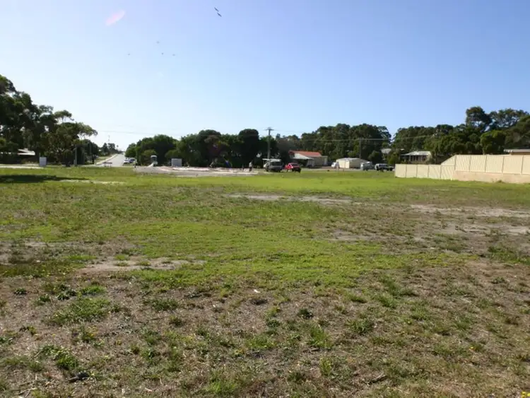 Second view of Homely land listing, 26 Junction Street, Mckail WA 6330