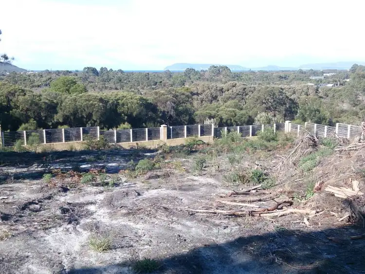 Third view of Homely land listing, 25 Bandicoot Drive, Lange WA 6330