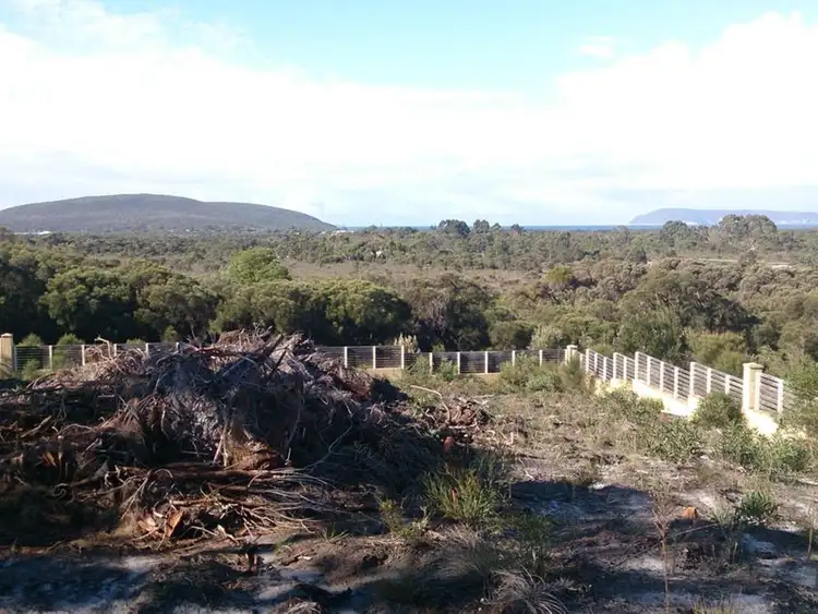 Fourth view of Homely land listing, 25 Bandicoot Drive, Lange WA 6330