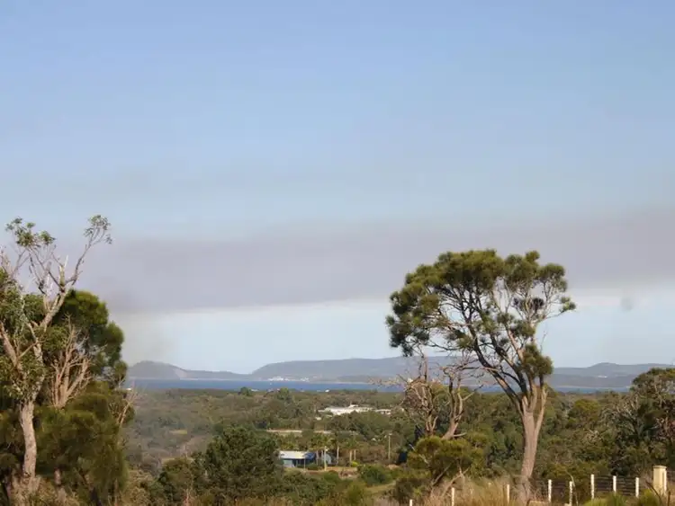 Fifth view of Homely land listing, 25 Bandicoot Drive, Lange WA 6330