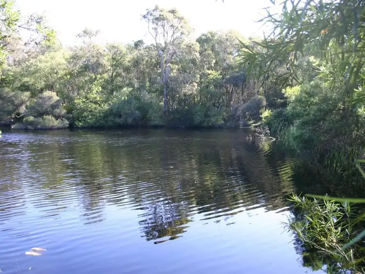 Second view of Homely land listing, Lot 6, 114 Hunton Road, Kalgan WA 6330