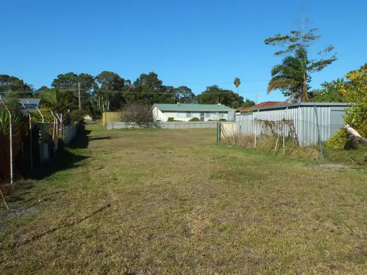 Second view of Homely land listing, Lot 3 Junction Street, Mckail WA 6330