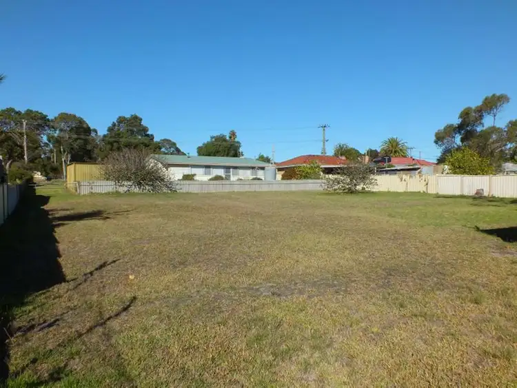 Third view of Homely land listing, Lot 3 Junction Street, Mckail WA 6330