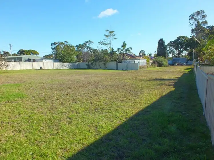 Fourth view of Homely land listing, Lot 3 Junction Street, Mckail WA 6330