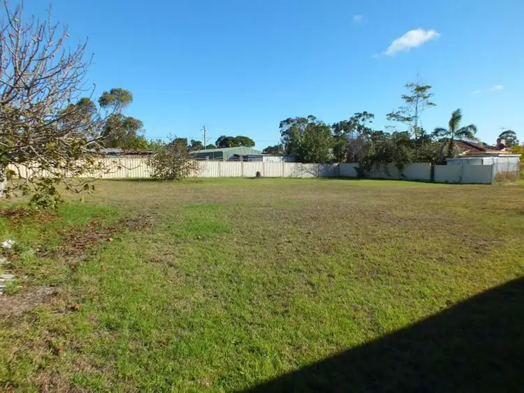Fifth view of Homely land listing, Lot 3 Junction Street, Mckail WA 6330