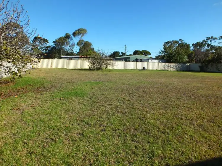 Sixth view of Homely land listing, Lot 3 Junction Street, Mckail WA 6330