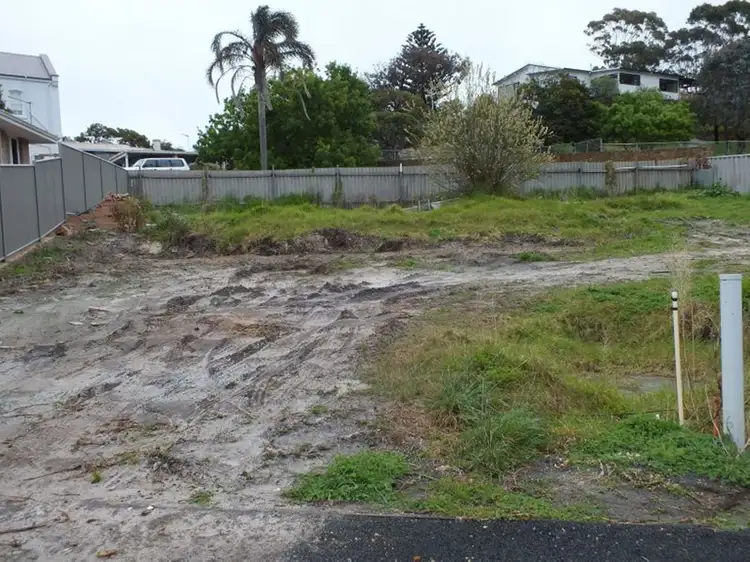 4C Cliff Street, Albany WA 6330