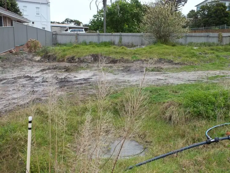 Second view of Homely land listing, 4C Cliff Street, Albany WA 6330