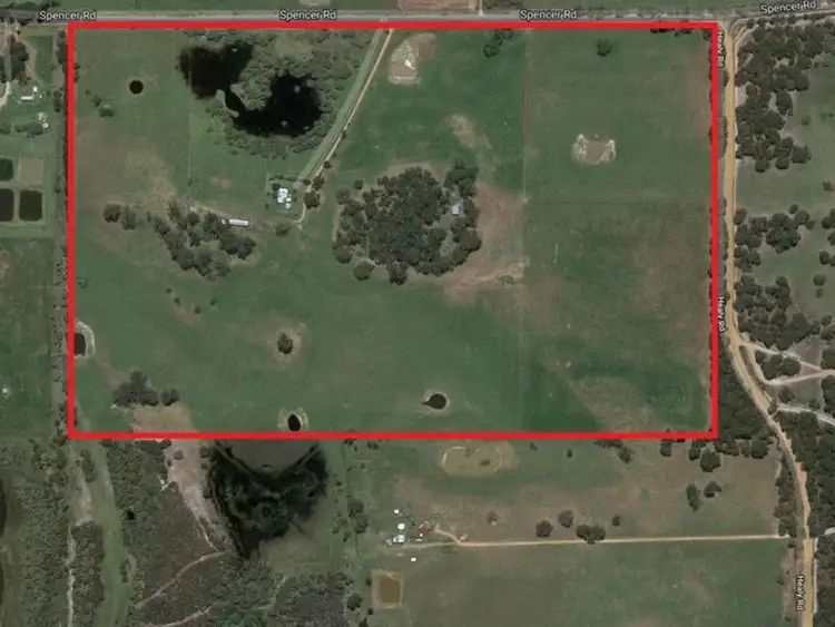 Main view of Homely rural property listing, 509 Spencer Road, Narrikup WA 6326