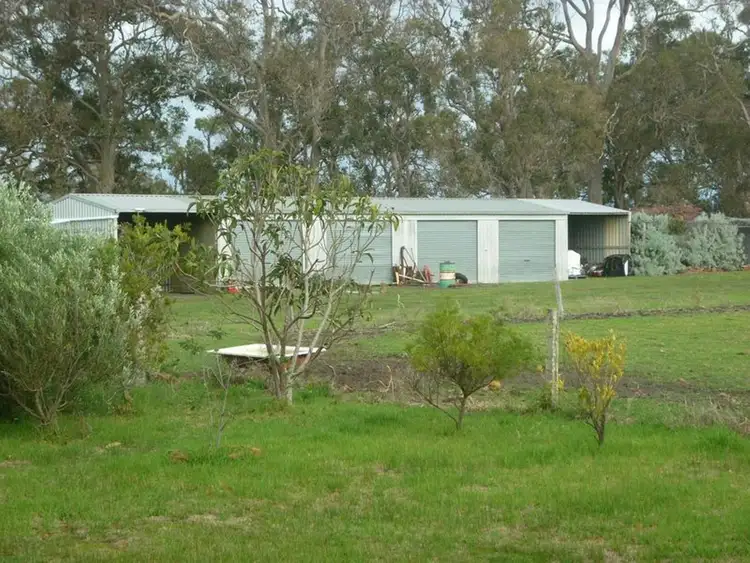 Second view of Homely rural property listing, 509 Spencer Road, Narrikup WA 6326