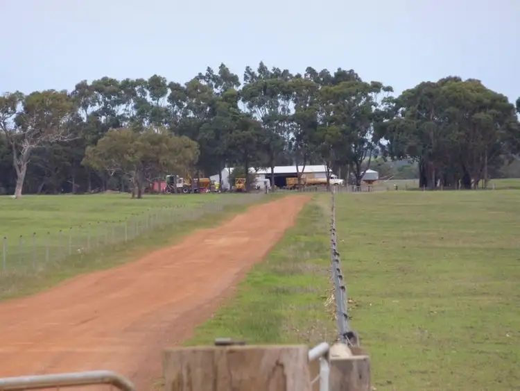 Second view of Homely rural property listing, 155 Deep Creek Road, Napier WA 6330