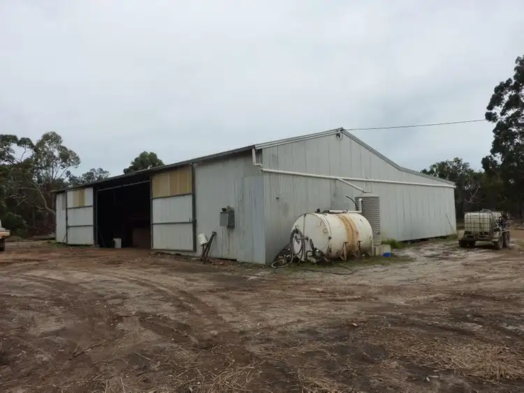 Third view of Homely rural property listing, 155 Deep Creek Road, Napier WA 6330