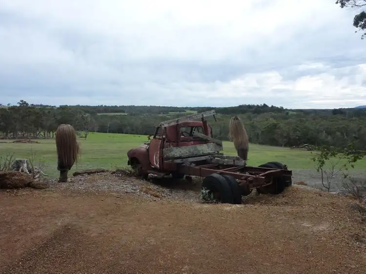 Sixth view of Homely rural property listing, 155 Deep Creek Road, Napier WA 6330