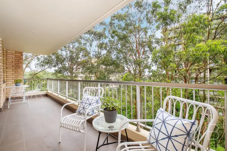 502/4 Francis Road, Artarmon NSW 2064
