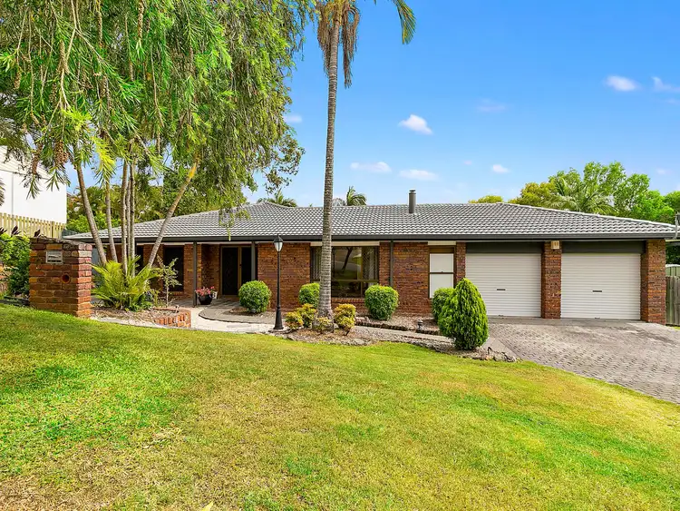Main view of Homely house listing, 3 Noela Court, Rochedale South QLD 4123