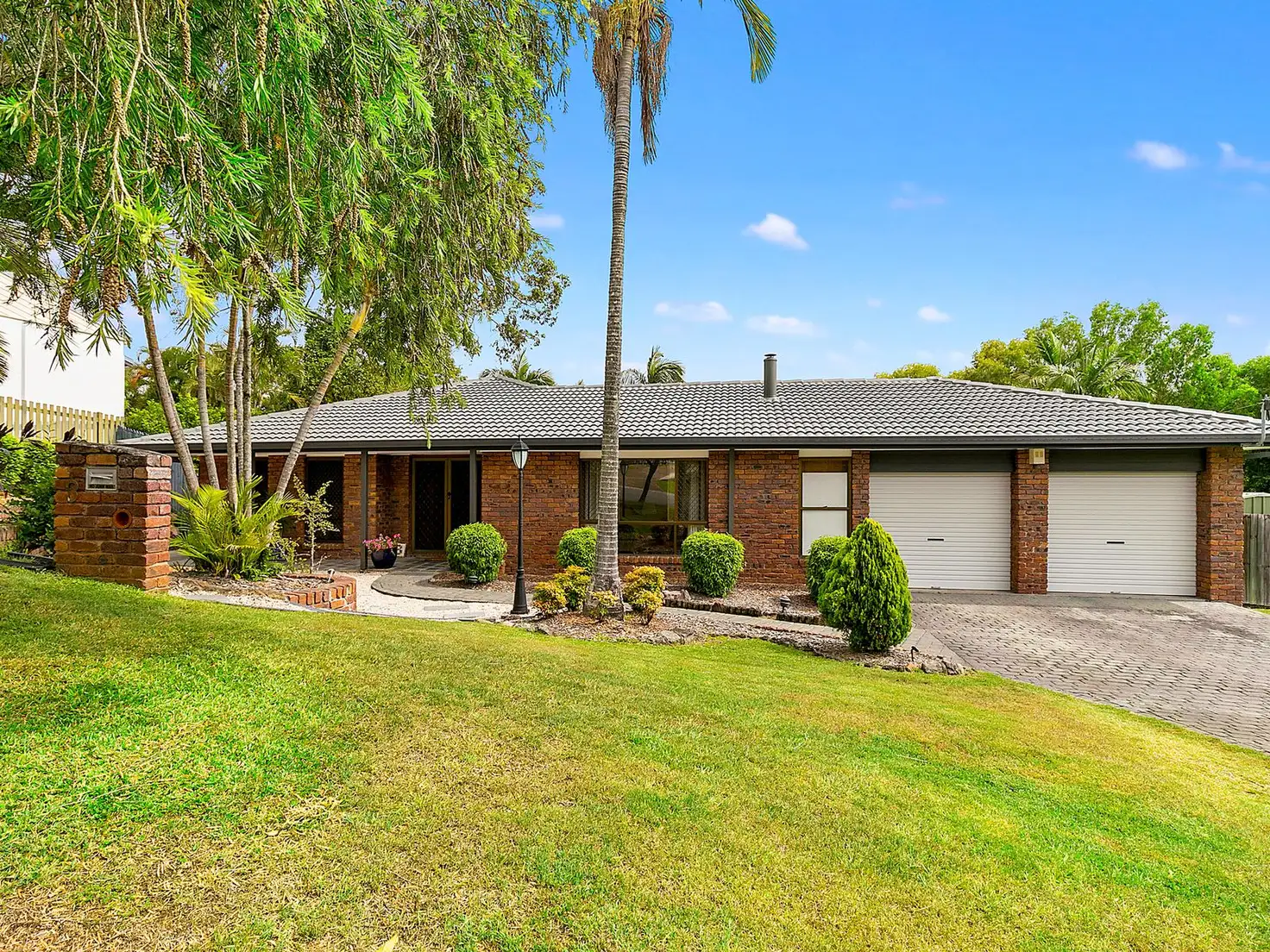 Main view of Homely house listing, 3 Noela Court, Rochedale South QLD 4123